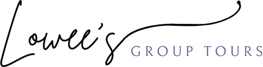 Lowee's Group Tours, LLC | Tel: 717-657-9658