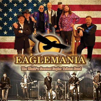 American Music Theatre - Eaglemania!