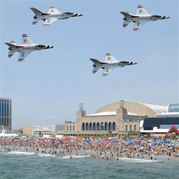 Resorts Atlantic City