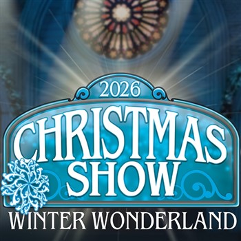 AMT Winter Wonderland