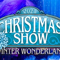 American Music Theater - Winter Wonderland