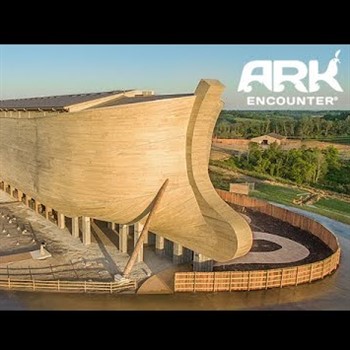 The Ark Encounter & Creation Museum