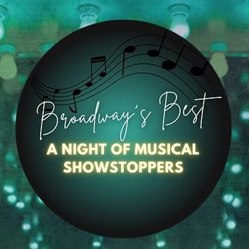 Gretna Theatre: Broadway's Best