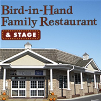 Bird-In-Hand: Ned & Nancy