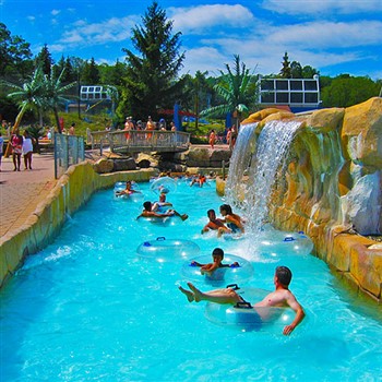 Camelbeach Waterpark