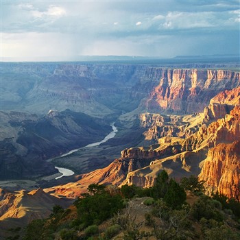 Canyon Country