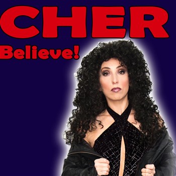 Penn's Peak - Believe: The Cher Show