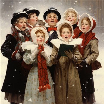 Dickens Christmas Festival