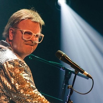 Penns Peak - Elton John Tribute