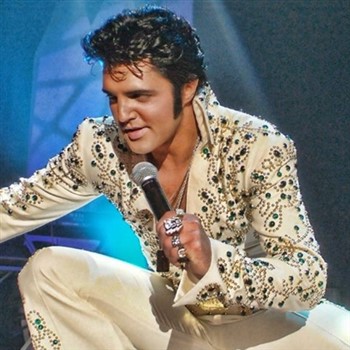 Penns Peak Elvis Tribute Show