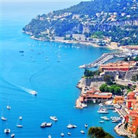 Spotlight on the French Riviera
