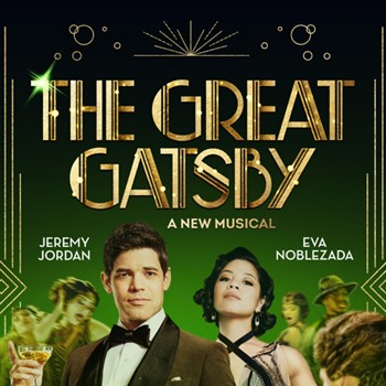 Great Gatsby on Broadway