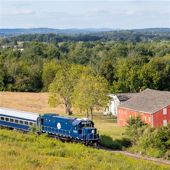 America 250 Series: Gettysburg