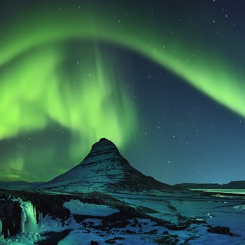 Iceland's Magical Northern Lights 23