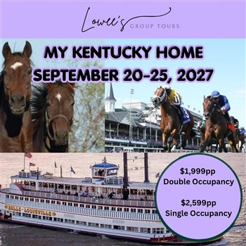 My Kentucky Home
