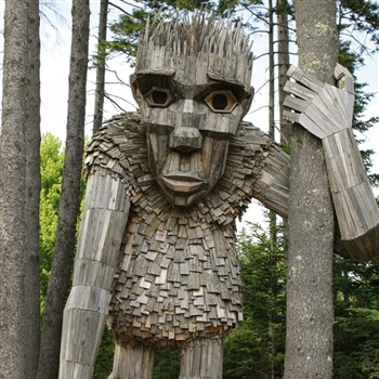 Maine Coastal Gardens