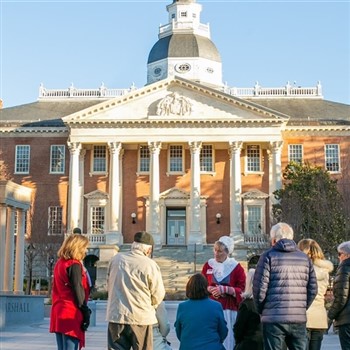 America 250 Series: Colonial Annapolis