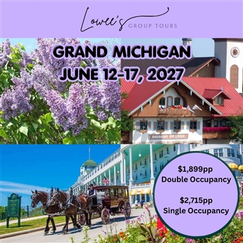 Grand Michigan