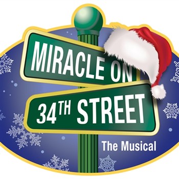 Toby's Playhouse - Miracle on 34th Street