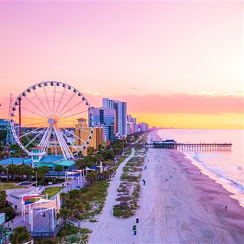 Myrtle Beach Escape