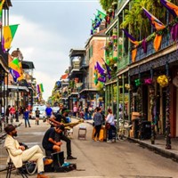 Southern Charm - New Orleans