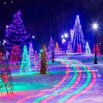 Canadian Christmas