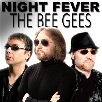 Penn's Peak-Night Fever: Aftenoon of the Bee Gees