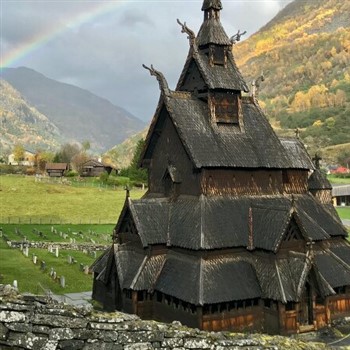 Highlights of Norway