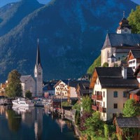Discover Switzerland with Oberammergau