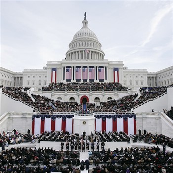 Presidential Inauguration 2025