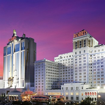 Atlantic City Summer Escape