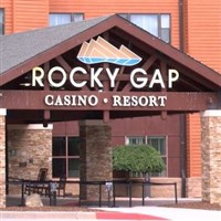 rocky gap casino shuttle