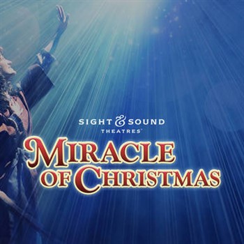 Sight & Sound Christmas with Miller's