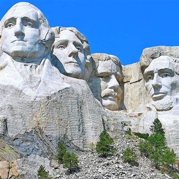 Spotlight on South Dakota