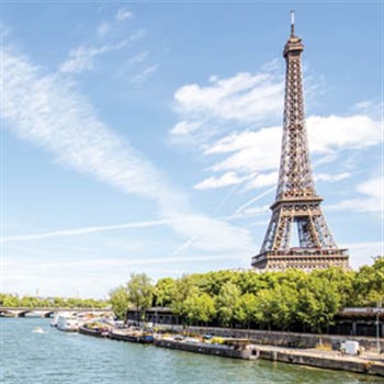 Spotlight on Paris