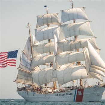America 250 Series: Tall Ships Celebration