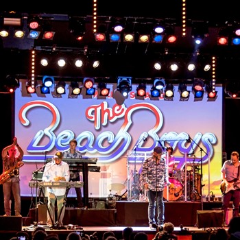 The Beach Boys