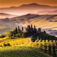 Spotlight on Tuscany