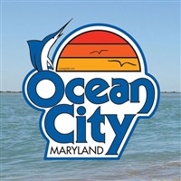 Beach Getaway in Ocean City, MD