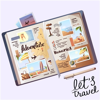 Extended 10+ Day Trips