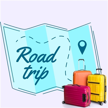 Weeklong 5-9 Day Trips