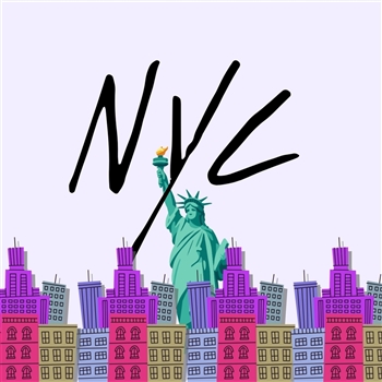 New York City