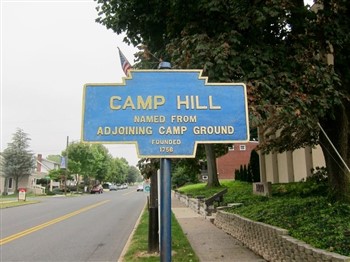 Camp Hill