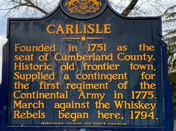 Carlisle