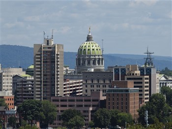 Harrisburg