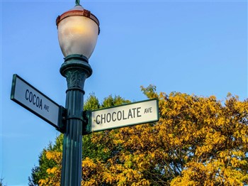 Hershey