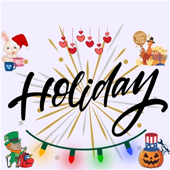 Holiday