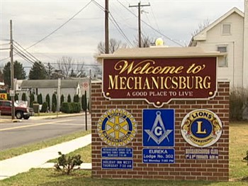 Mechanicsburg