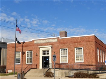 Mount Joy