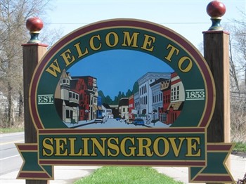 Selinsgrove